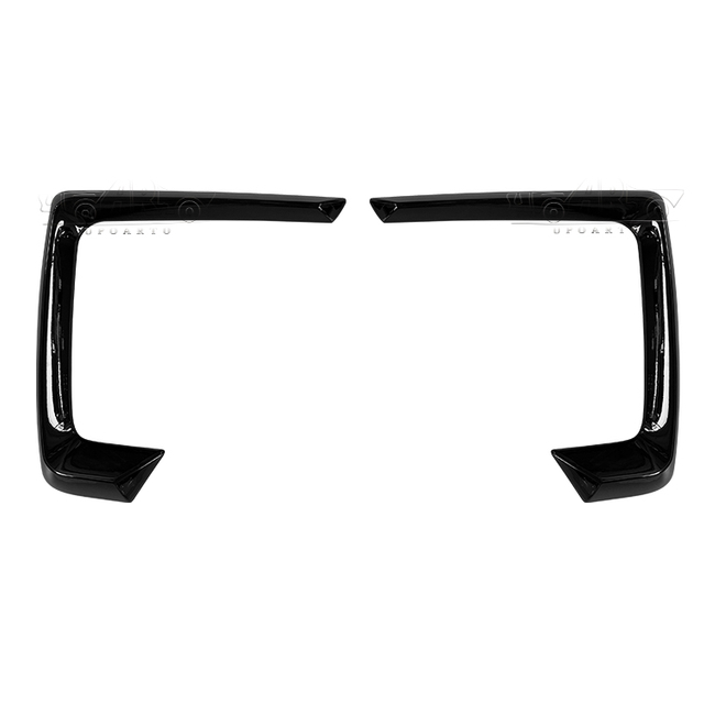 Toyota RAV4 4X4 Light Eyebrow 2019 2020