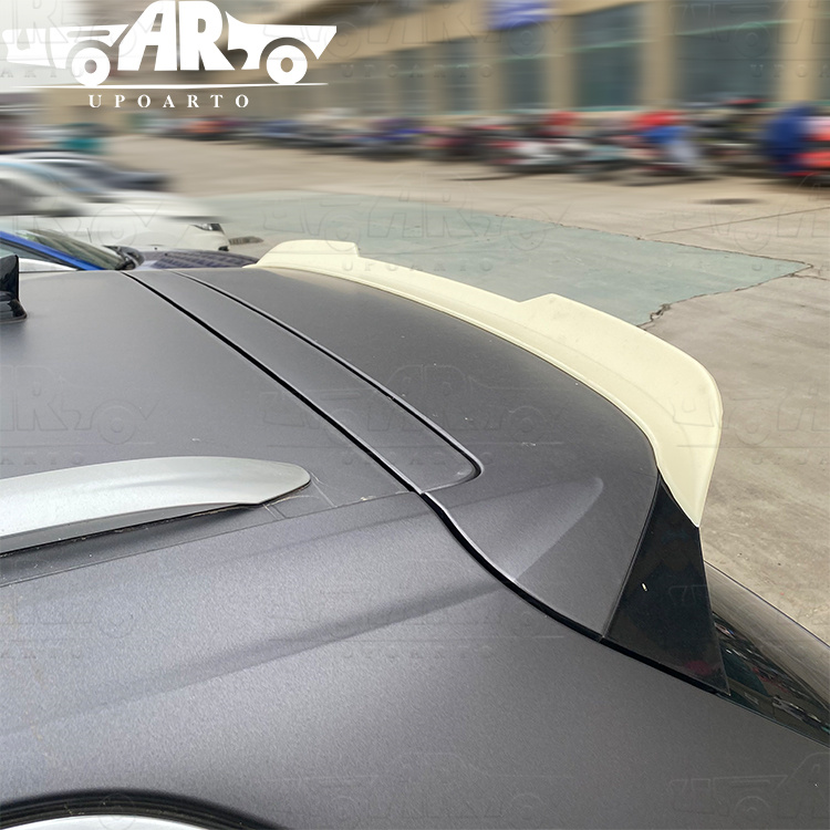 Volkswagen Touareg ABS Rear Spoiler 2019-2022