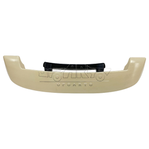 HAOSHENG Toyota Land Cruiser FJ100 With Led Roof Spoiler 1998-2002