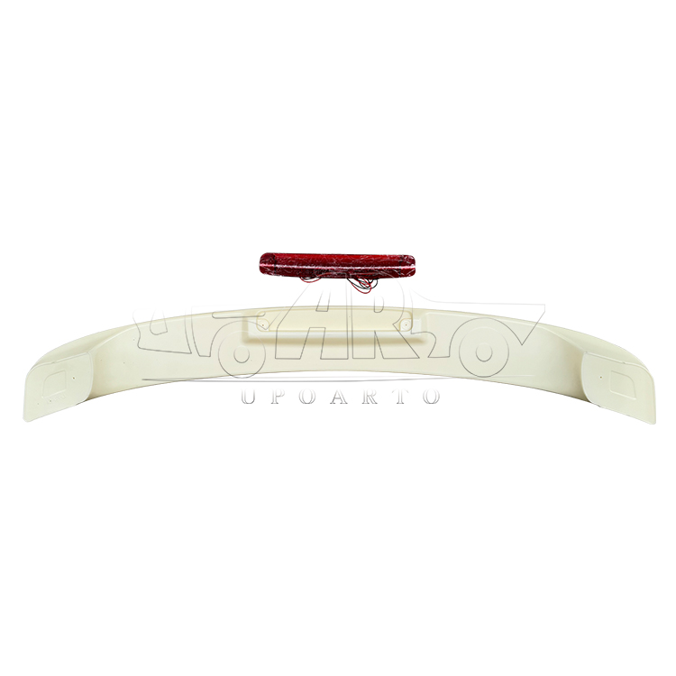 Hyundai Verna Sedan ABS Rear Wing 2003-2005