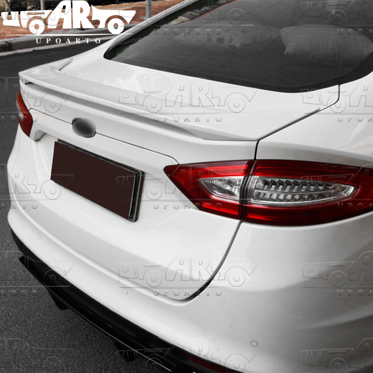 13-18 Ford Fusion Tail Wing 13-18 Ford Fusion Tail Wing