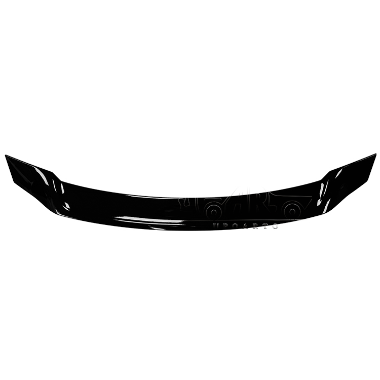 08-15 Mitsubishi Lancer R Style Rear Wing 08-15 Mitsubishi Lancer R Style Rear Wing