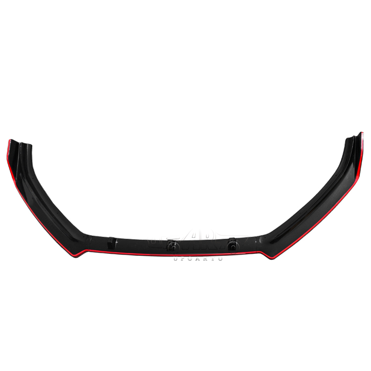 19-21 Sagitar Sports Style Front Bumper Lip 19-21 Sagitar Sports Style Front Bumper Lip