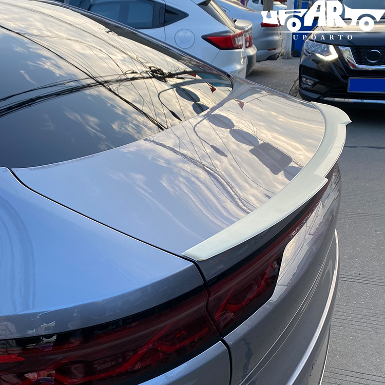 2022+ BYD Han M4 Style Rear Spoiler Wing ABS