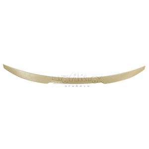 BYD Han M4 Style Rear Boot Spoiler 2020-2021