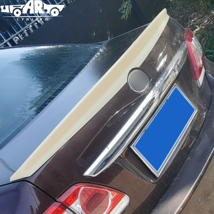 Toyota Corolla ABS Rear Spoiler Wing 2008-2012
