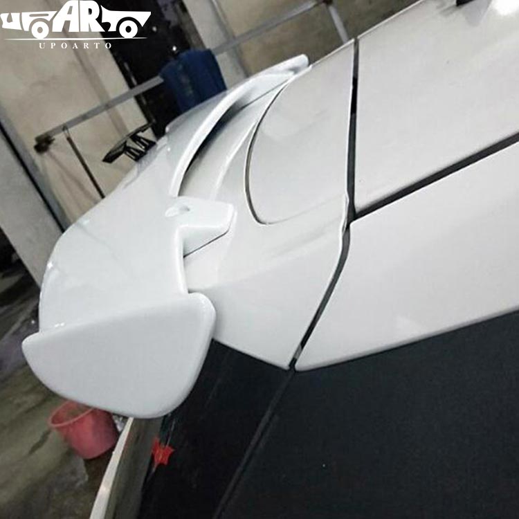 Hatchback 1 Gen Universal Infinite Top Spoiler Hatchback 1 Gen Universal Infinite Top Spoiler