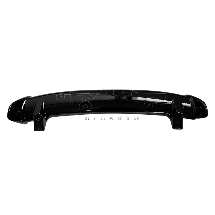 Hatchback 2Th Gen Universal Roof Spoiler Hatchback 2Th Gen Universal Roof Spoiler