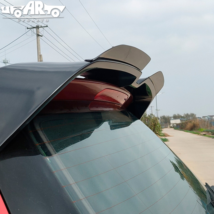 V2 Oettinger Style Trunk Spoiler V2 Oettinger Style Trunk Spoiler