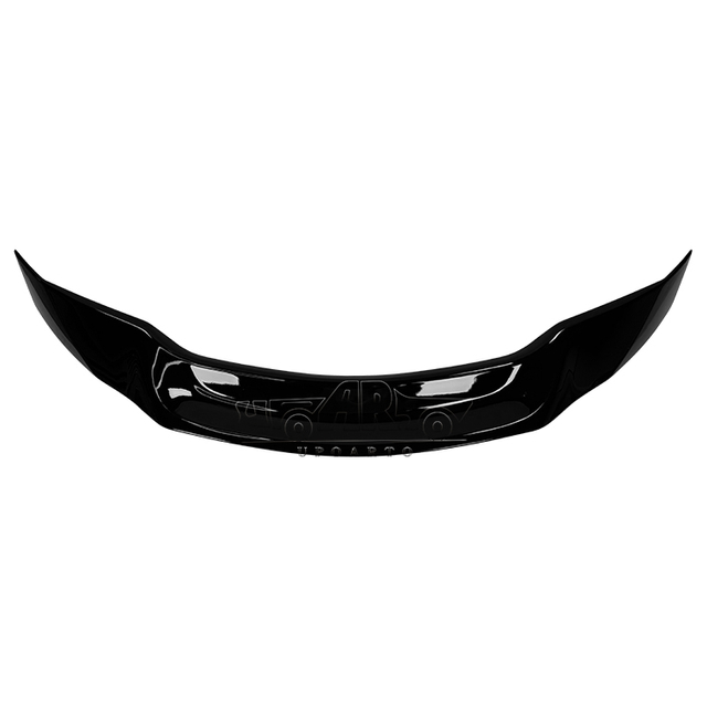 Toyota Camry XV70 ABS R Style Rear Spoiler 2018-2024