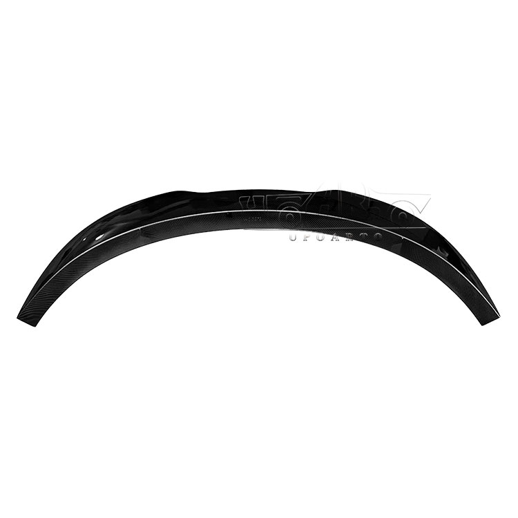 PSM Style ABS Rear Wing Tesla Model 3 2023+