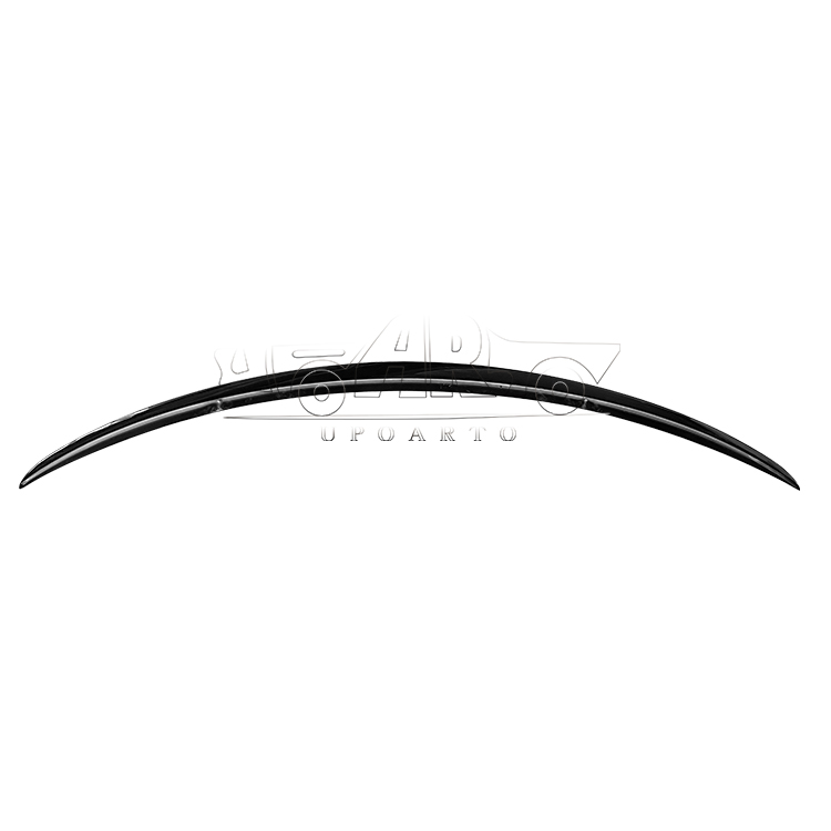 23+ Model 3 Original Factory Trunk Wing 23+ Model 3 Original Factory Trunk Wing