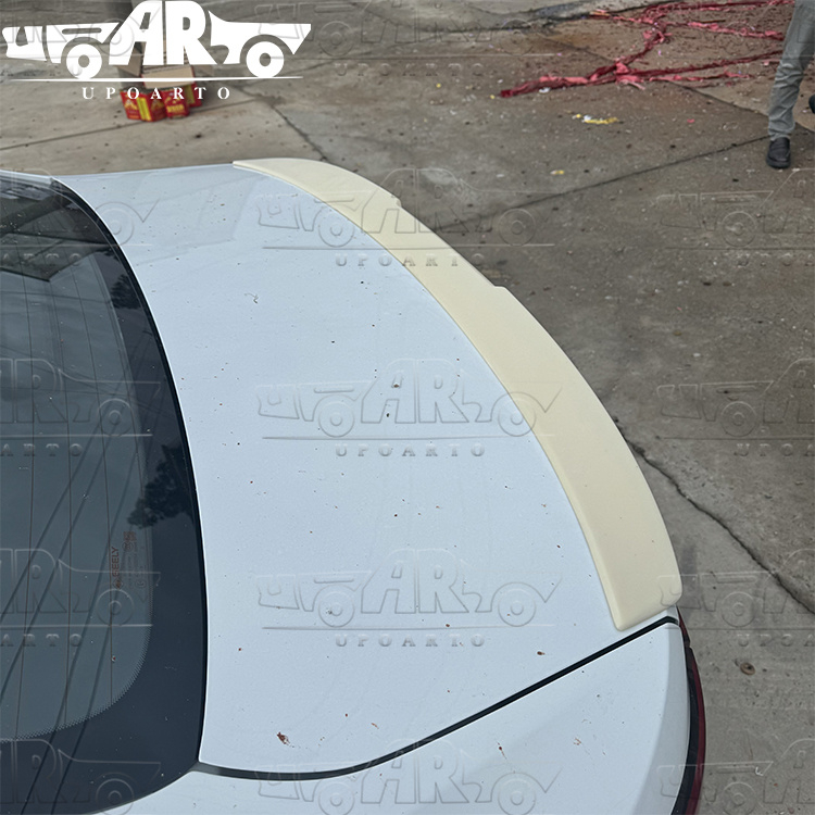 Geely Emgrand SS11 ABS Rear Spoiler 2022-2025