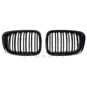 HAOSHENG BMW 3 Series E46 2 Door Front Grille 1998-2001