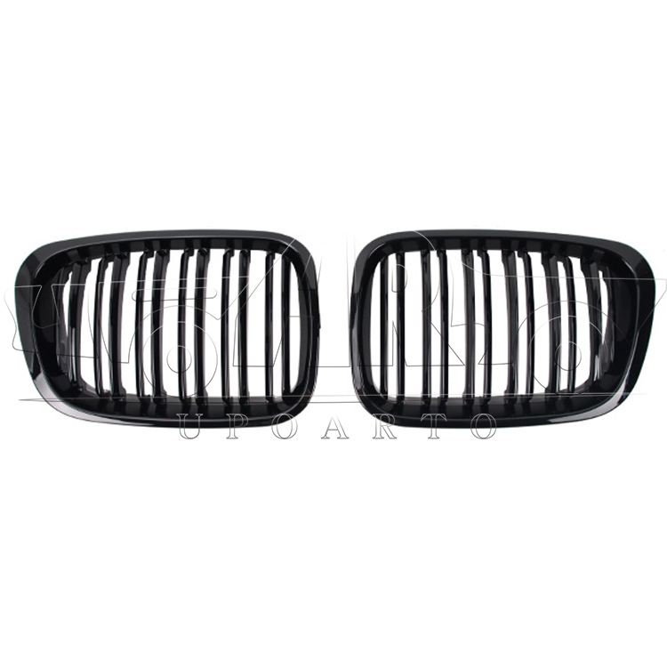HAOSHENG BMW 3 Series E46 2 Door Front Grille 1998-2001