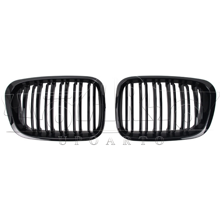 bmw e46 front grille 98-01 bmw e46 front grille 98-01