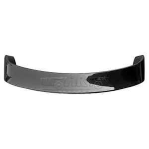 HAOSHENG BMW 3 Series E90 Double Layers Rear Spoiler 2005-2012 