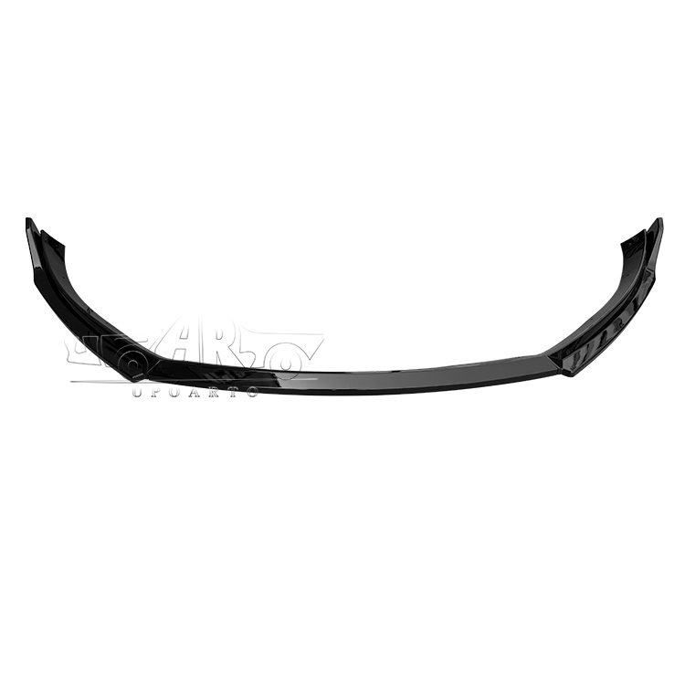 golf 6 three sections front lip golf 6 three sections front lip