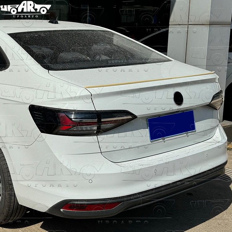 Volkswagen Lavida XR Virtus ABS Rear Spoiler 2023+