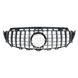 Benz E Class W213 GTR Style Grille 2016-2020