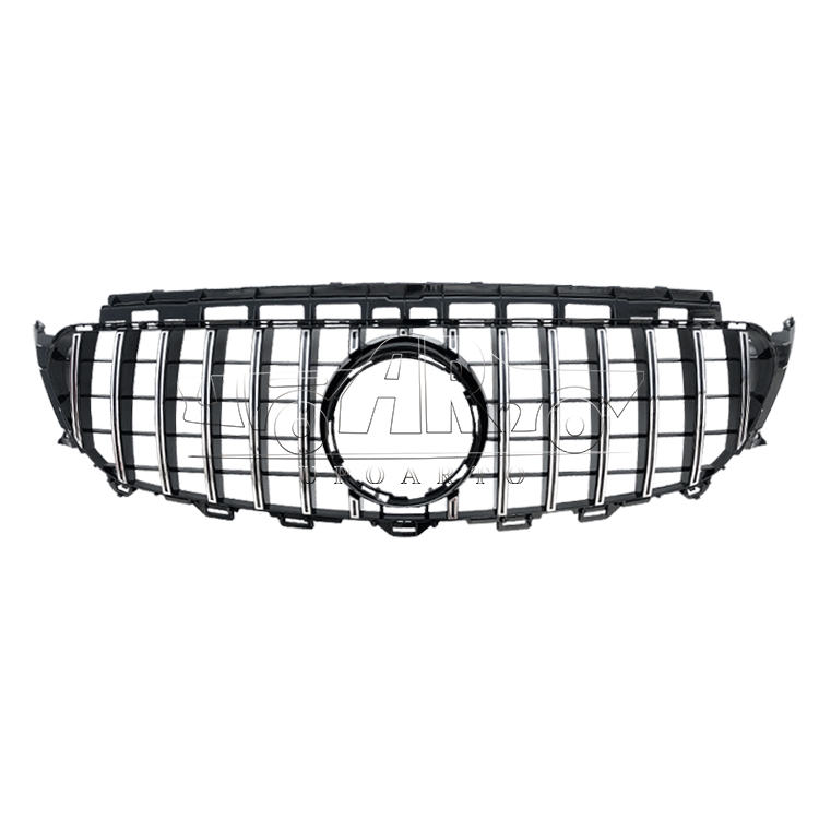 16-20 W213 GTR Style Grille 16-20 W213 GTR Style Grille