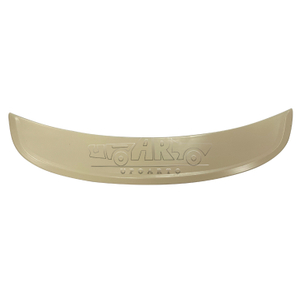 Sedan ABS 9 Generation Universal Rear Wing Spoiler