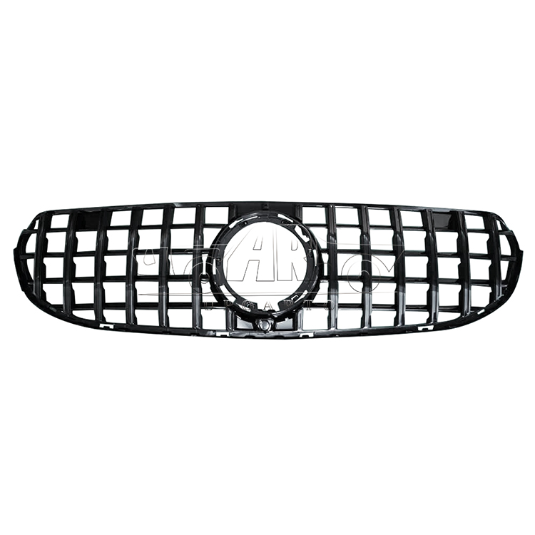 X253 OFF-ROAD TYPE GTR Style Grille 20+ X253 OFF-ROAD TYPE GTR Style Grille 20+