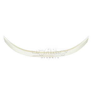 HAOSHENG Plastic Add-on Rear Mid Wing Honda URV 2017-2019