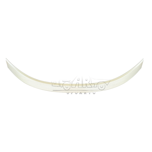 HAOSHENG Plastic Add-on Rear Mid Wing Honda URV 2017-2019