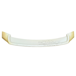 R Style ABS Rear Trunk Spoiler VW Lavida 2018-2019