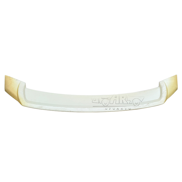 R Style ABS Rear Trunk Spoiler VW Lavida 2018-2019