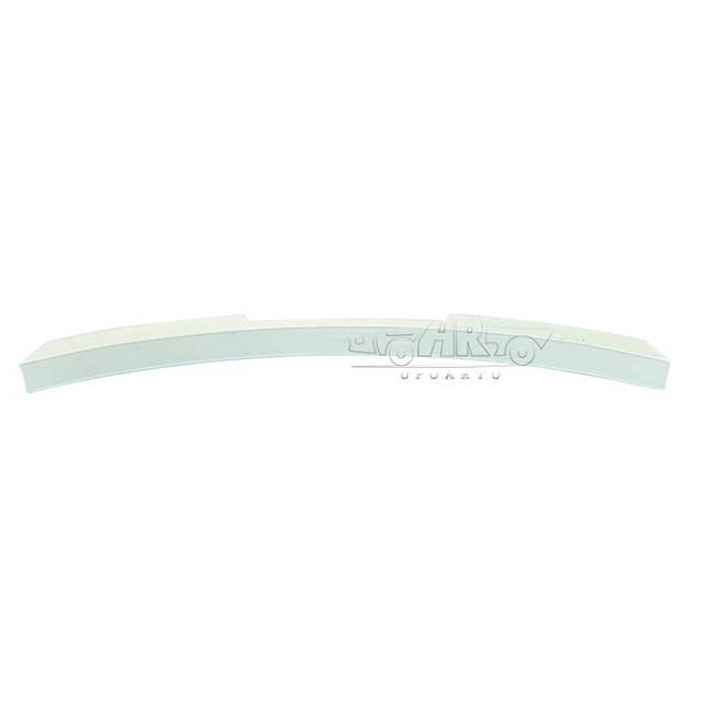 MG5 ABS Back Window Roof Spoiler 2021+