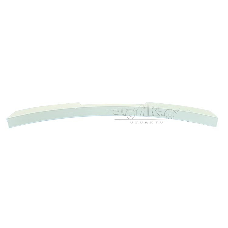 MG5 ABS Back Window Roof Spoiler 2021+