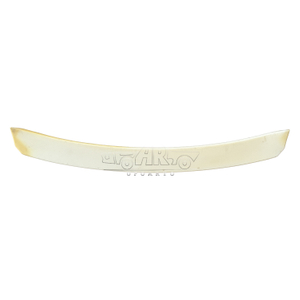Honda Fit Jazz RS-R ABS Rear Window Roof Spoiler