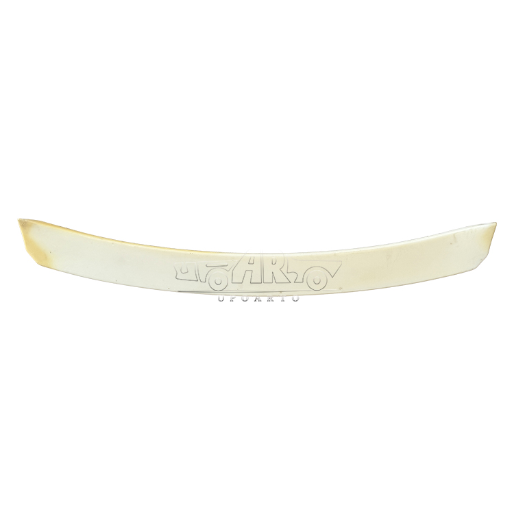 Honda Fit Jazz RS-R Tail Spoiler Honda Fit Jazz RS-R Tail Spoiler