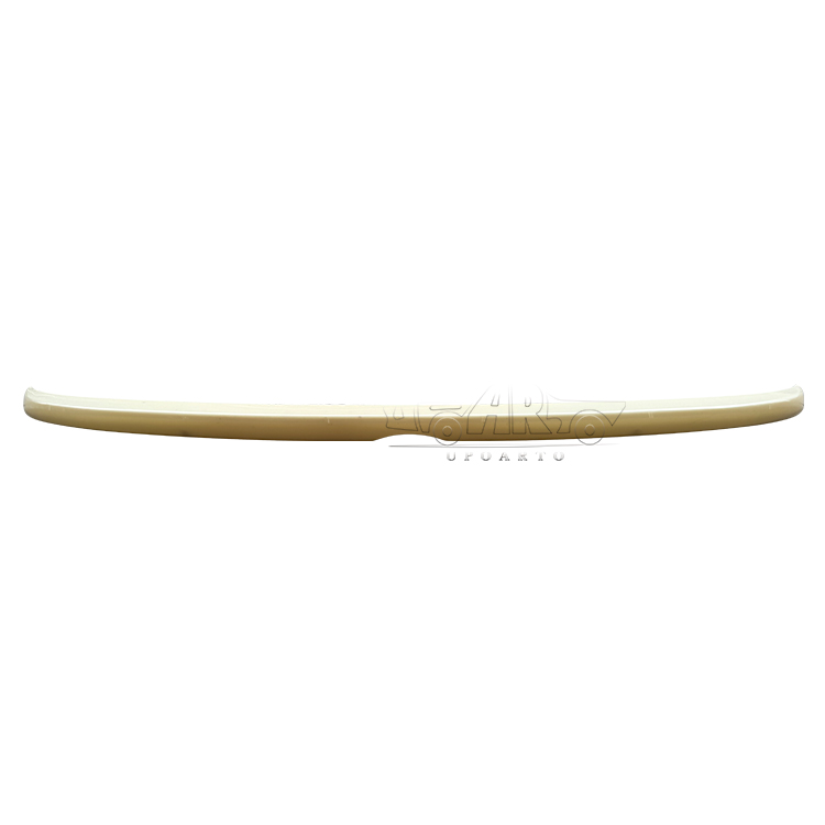 Toyota Mark X Reiz Rear Spoiler 2005-2009