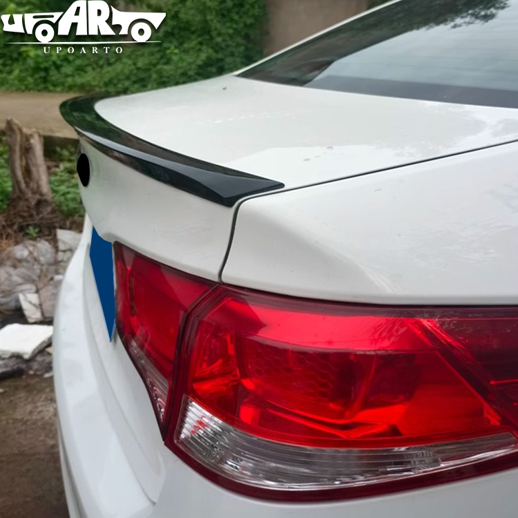 Kia K2 Rear Spoiler 2011-2016
