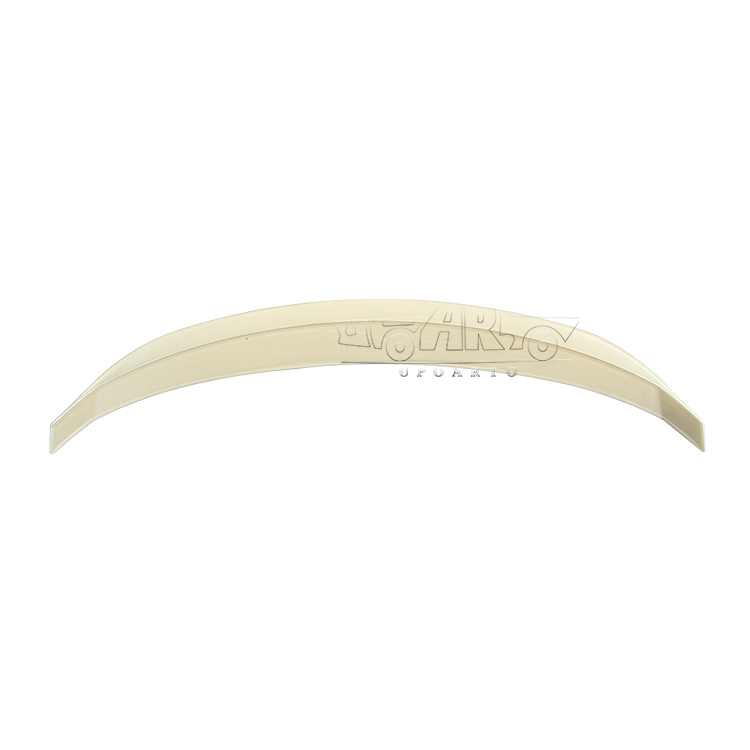 Lincoln MKZ Rear Boot Lip Spoiler 2016-2020