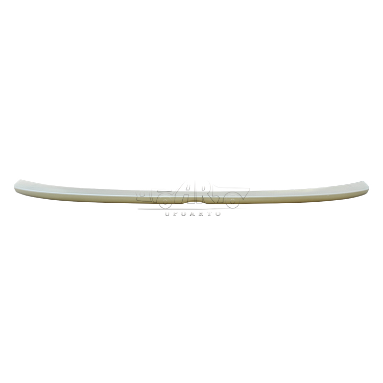 Toyota Corolla Sedan ABS Rear Ducktail Spoiler 2014-2018