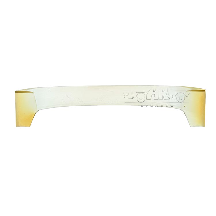 grear wall rear roof spoiler grear wall rear roof spoiler