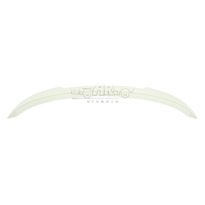 Ford Puma Standard MK1 ABS Rear Spoiler 2019-2024