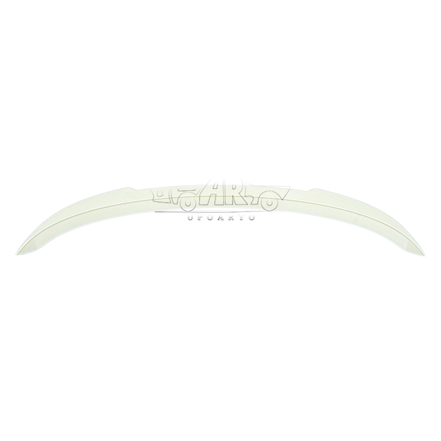 Ford Puma Standard MK1 ABS Rear Spoiler 2019-2024