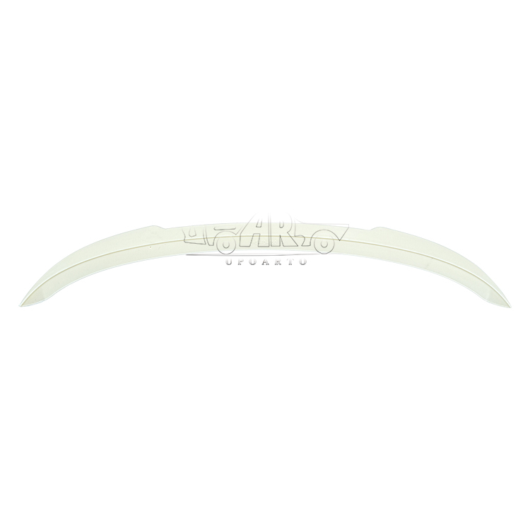 Ford Puma Standard MK1 ABS Rear Spoiler 2019-2024
