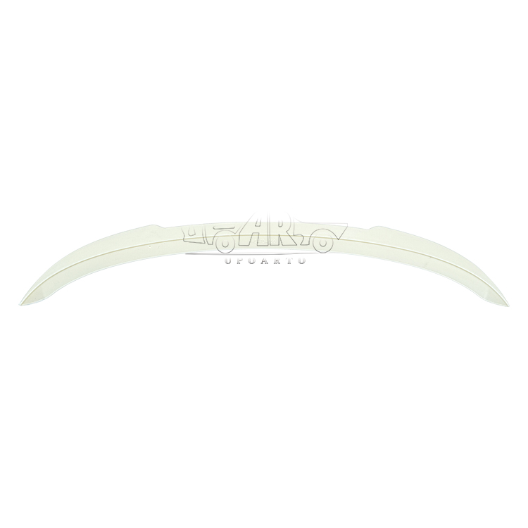 Ford Puma Standard MK1 ABS Rear Spoiler 2019-2024