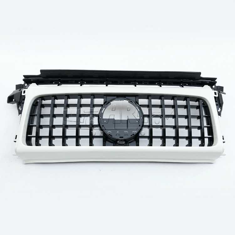 19+W464 GTR Style Grille 19+W464 GTR Style Grille