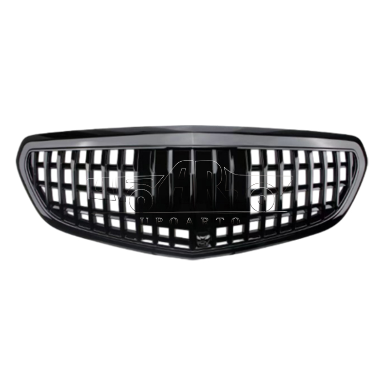 W212 Radiator Griile