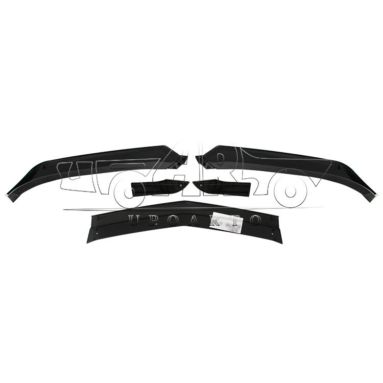 15-23 Camaro Chin Spoiler