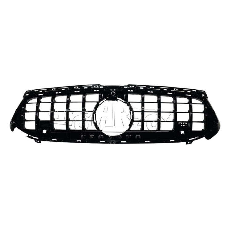 Mercedes Benz A-Class W177 Plastic Front Bumper Grill 2019+