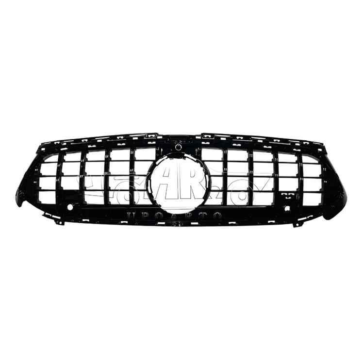 Mercedes Benz A-Class W177 Plastic Front Bumper Grill 2019+