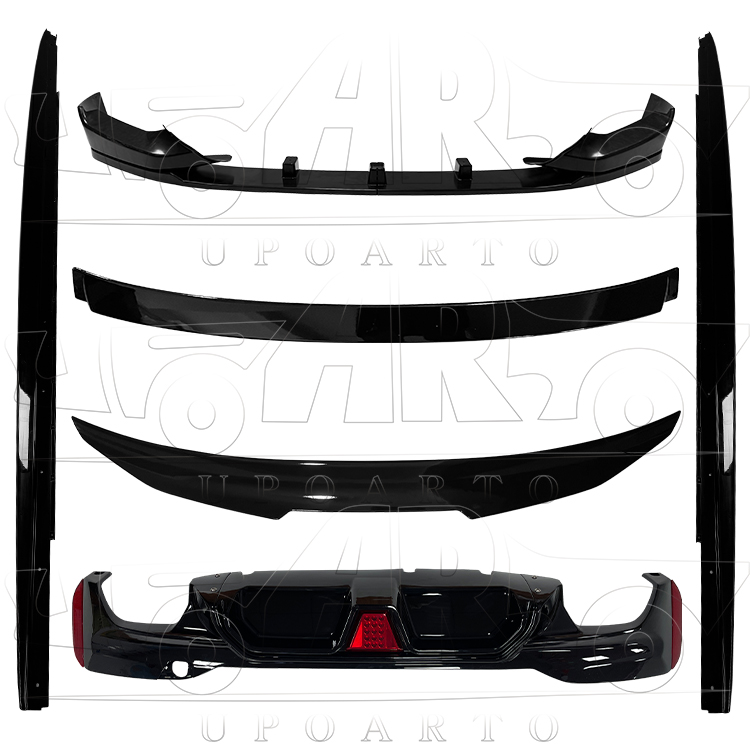 21-23 g30 lci bodykit 21-23 g30 lci bodykit